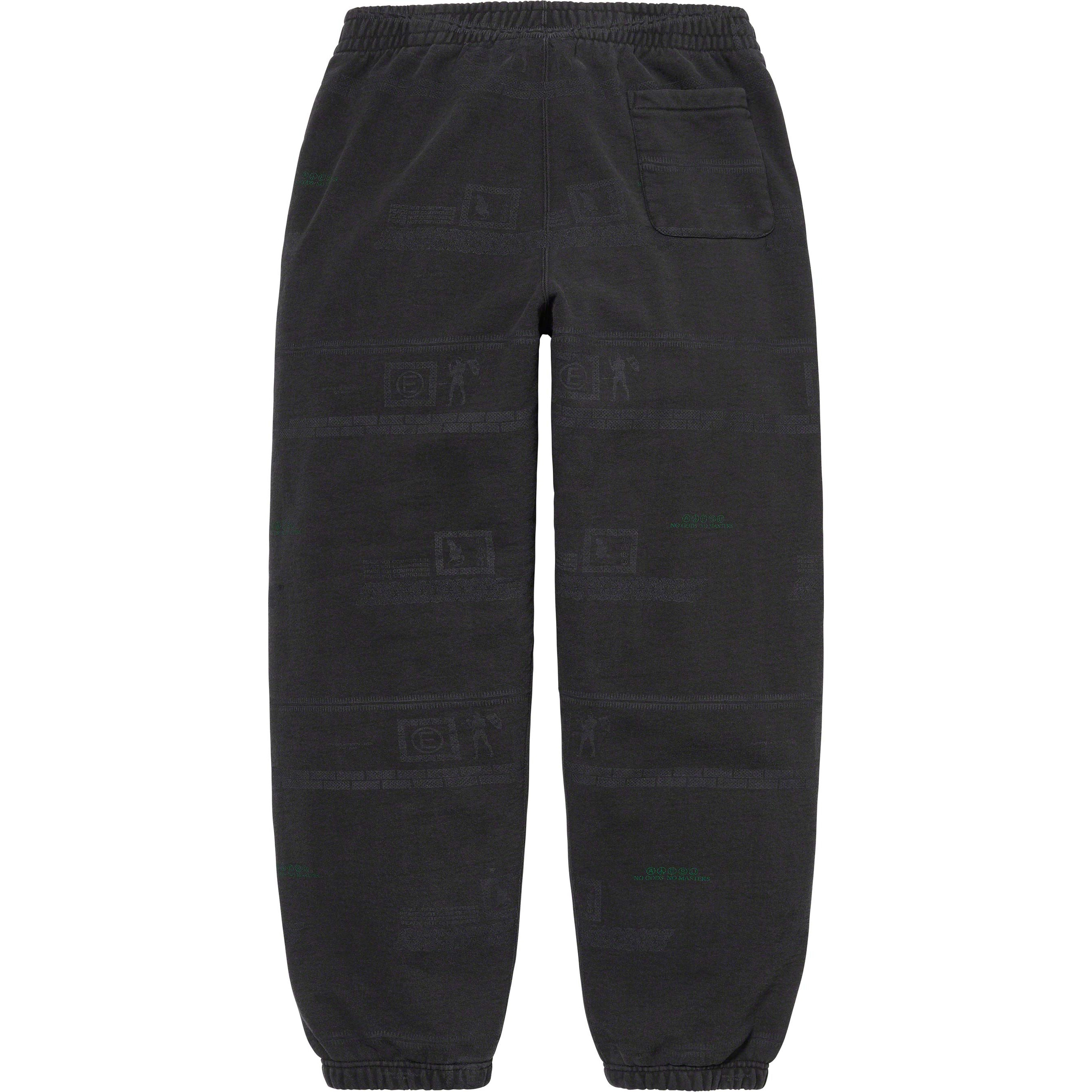 Supreme®/UNDERCOVER Sweatpant view 2
